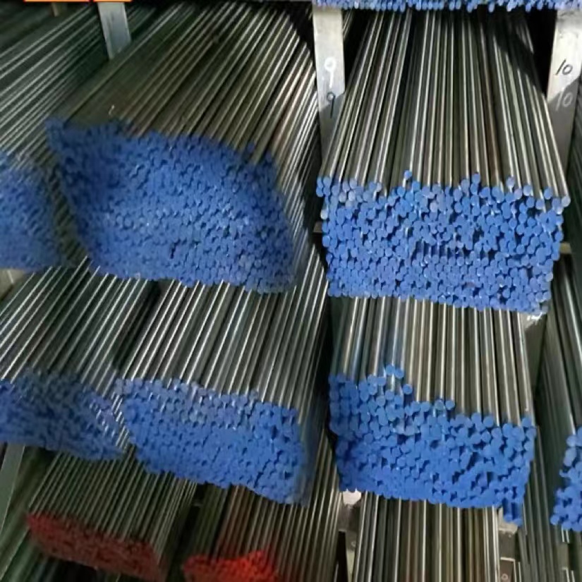NAK80小直径圆棒 12 14 16 18 20圆钢 10Ni3MnCuAl圆棒 抚钢FS880