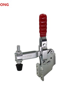 侧座快速夹钳 工装夹具 检具夹具 焊接固定夹 GH CH HS 12130-SM