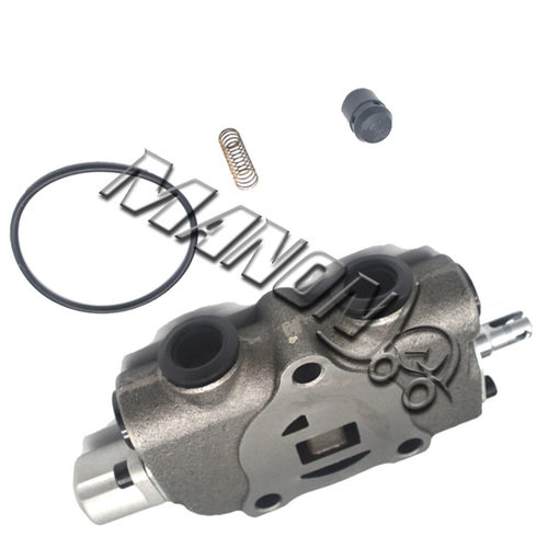 叉车配件力优属具联多路阀片31810-15940/sp适用于nichiyu叉车