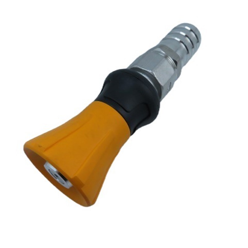 消防农用开花可调花洒软管喷头浇花浇菜浇地浇水水枪洒水撒水神器