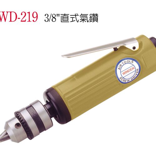 气钻 气动攻牙机 气动钻 WD-216