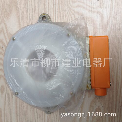 YCT-315  电磁测速发电机YCT-280 测速发电机线圈