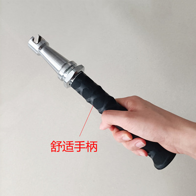汽车凹陷修复工具 1kg冰雹坑轻型拉锤维修拉拔凹坑凹痕配件免伤漆