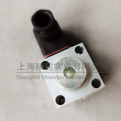 Danfoss丹佛斯 压力开关MBC5100-2431-1DB04 061B1004 压力开关