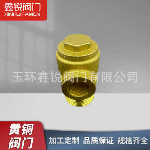 黄铜真空破坏阀 真空负压破坏器 DN15DN20DN25防漏铜制螺纹