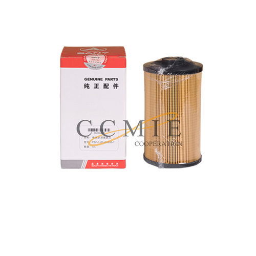 厂家供应三一挖机发动机滤芯 SY55C，SY135,SY215,SY335各类机械