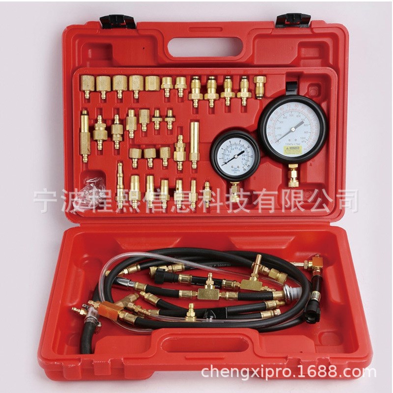 气缸压表汽车压力表多功能燃油检测工具摩托车热卖