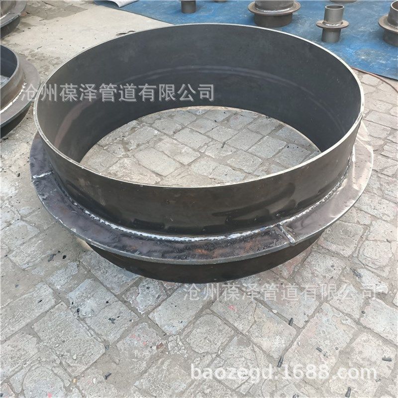 大口径刚性防水套管生产厂家 刚性止水翼环穿墙管 钢性防水套管,家装主材,水槽套餐,淘宝优惠券,粉丝福利购,淘宝优惠卷