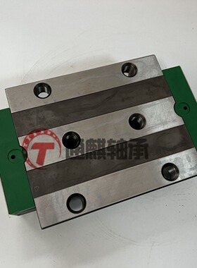 INA滚柱重载荷滑块导轨轴承RWU55-E-L-G2-V3