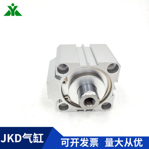 青岛砂光机砂带气缸 JKD UPC SDA40x5-B 50x5x6-B SDAD50X5 50X10