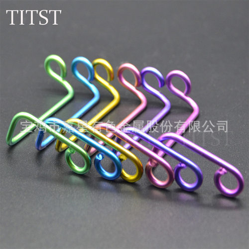 TITST钛合金油壶支架爱得利车力屋布雷博直推小油壶通用RCS/CNC