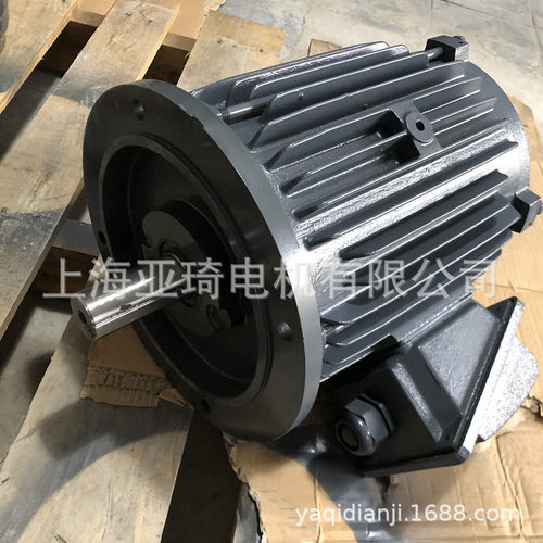 冷却塔电机type 112m-8-1.5kw 2hp 防水户外ip65电机