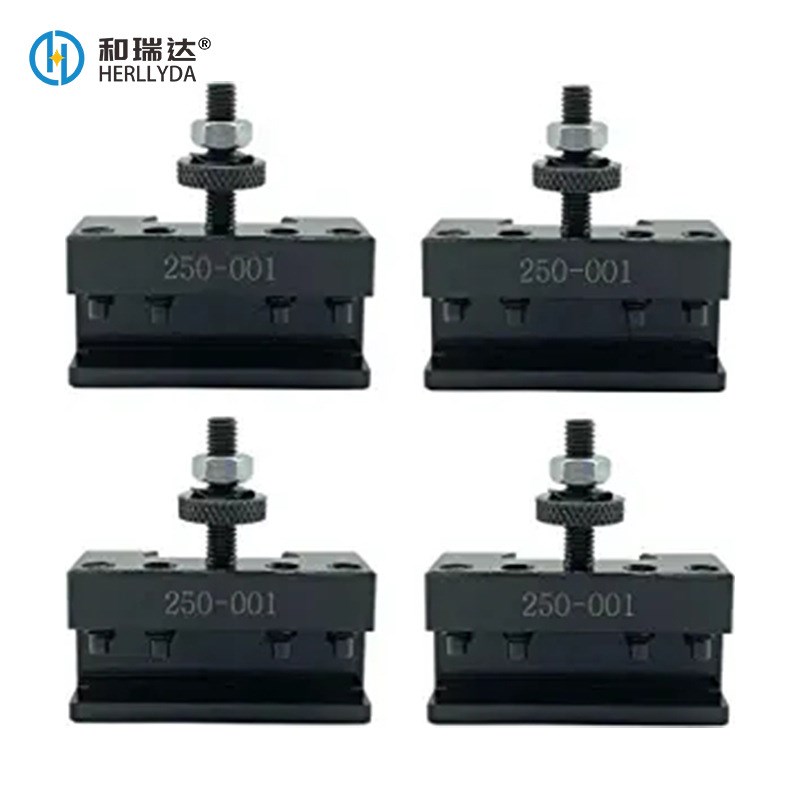 250-001/101 4PCS套装 美式刀夹套装250-000一体五夹