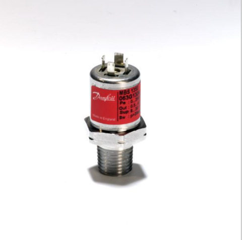 丹佛斯danfoss  MBS8250 064G1064,脉冲缓冲线型压力变送器