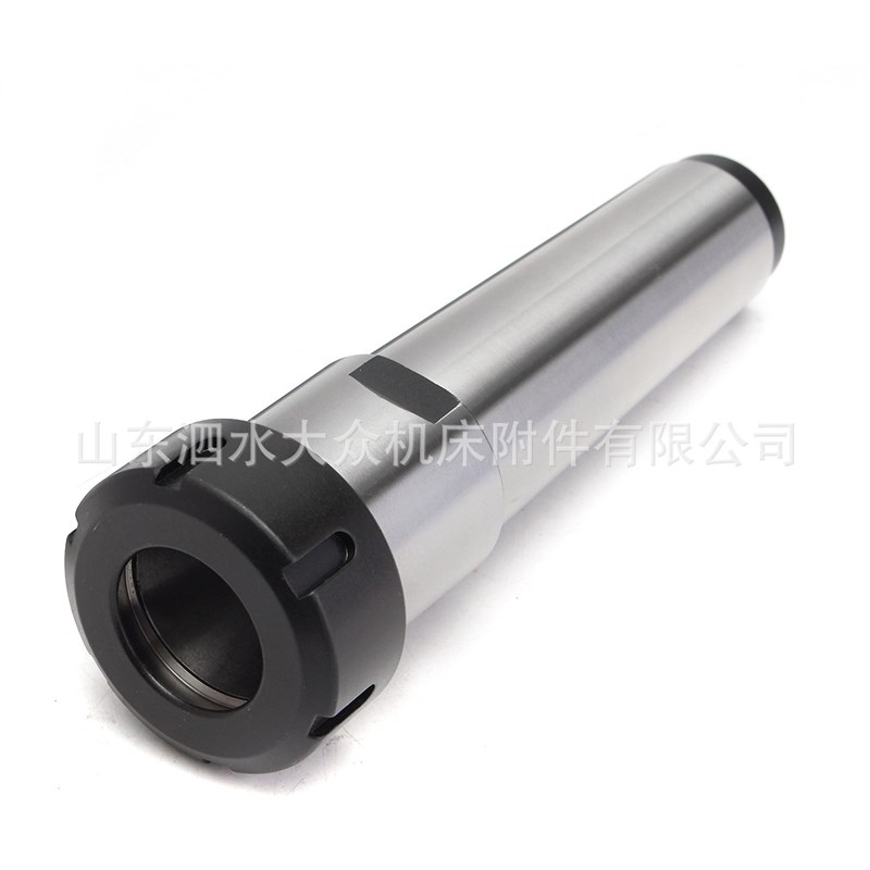 SKU: 后拉式ER夹头刀柄 MT5-ER40-M20 莫氏5号铣刀柄精密