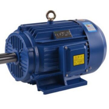 HM2-90L-4-1.5KW鼠笼式三相异步交流电动机 上海麒晟电机厂家