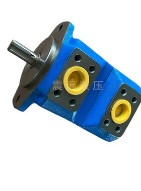 VICKERS液压油泵373152-C26M42A1C20 叶片泵 机械液压配件