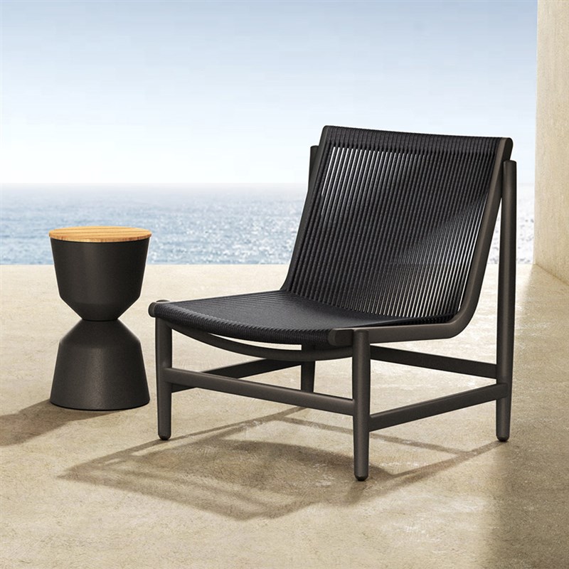 户外沙发藤编花园庭院三件套茶几餐桌椅组合阳台休闲藤椅室外家具