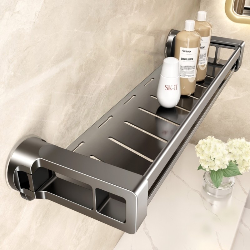 吸盘浴室置物架专用套件收纳挂件家用洗澡间壁挂整理墙厨房网篮洗,标准件/零部件/工业耗材,滤板,淘宝优惠券,粉丝福利购,淘宝优惠卷