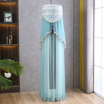 格力冷静王空调3匹立式防尘罩