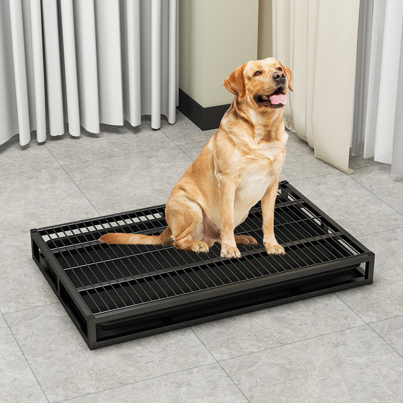 高围栏狗厕所通用专用训练超大