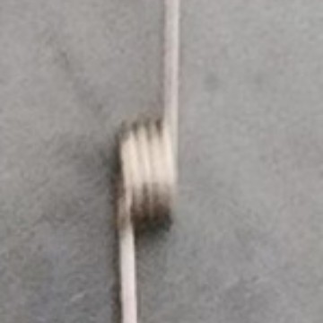 厨房柜门挂式垃圾桶专用塑料袋