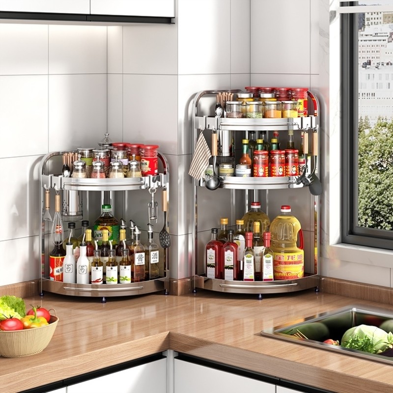 调料置物架防尘专用收纳盒佐料油盐酱醋家用罐家组合香料壁调料瓶,厨房/烹饪用具,调料置物架,淘宝优惠券,粉丝福利购,淘宝优惠卷