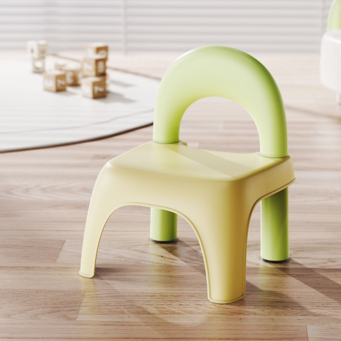 厕所小凳子成人便携式小学生客厅