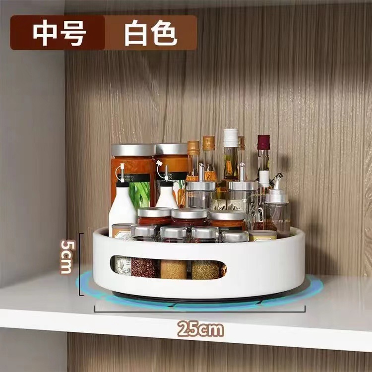 多功能厨房置物架专用台面油盐