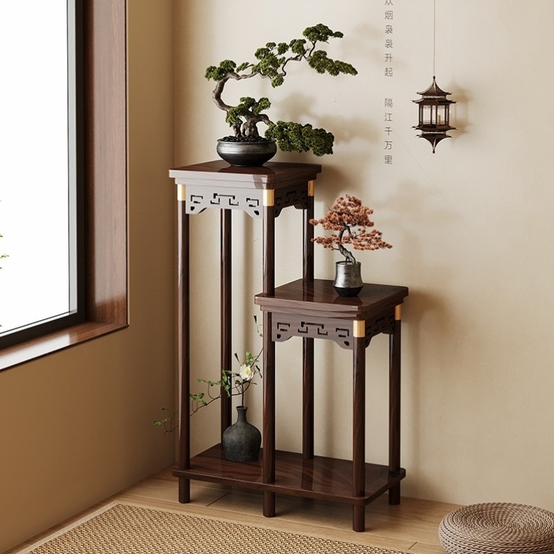 蝴蝶兰花架新款装饰客厅网红花架绿萝架子移动多层绿萝花式架盆栽,住宅家具,花架/花几,淘宝优惠券,粉丝福利购,淘宝优惠卷