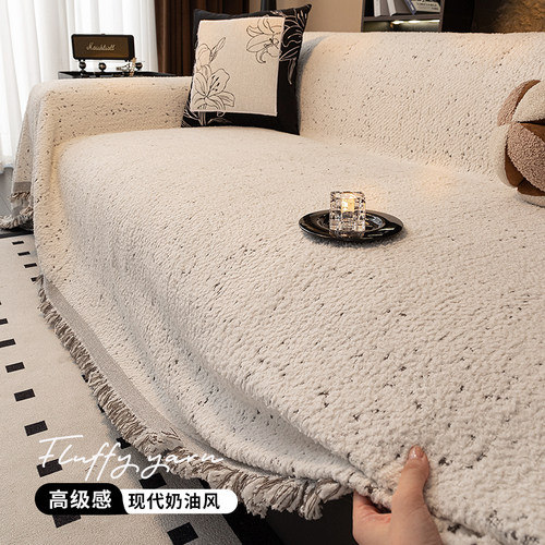 顶姿家纺旗舰店雪尼尔简约现代
