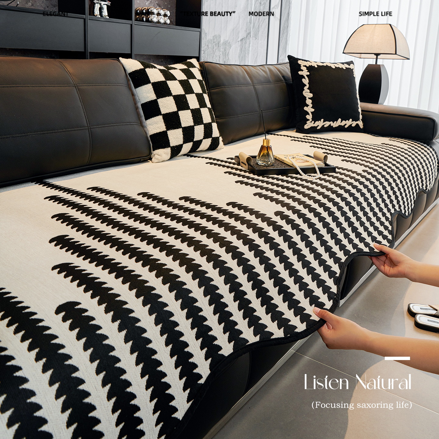 潮流精品，品质保证