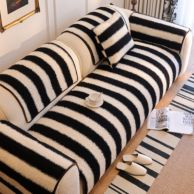 顶姿家纺旗舰店雪尼尔简约现代