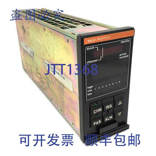 原装供应信号 6432/0/0/0/0/121 Eurotherm TCS 76032/3
