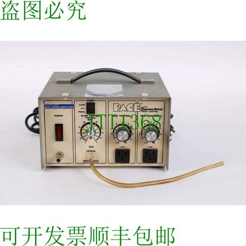 原装供应Pace PPS-51 Termo Conducir 热量控制 Soldadura Estaci
