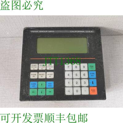 原装供应三菱 MTA-250-L 操作员界面 00920A-不带配件