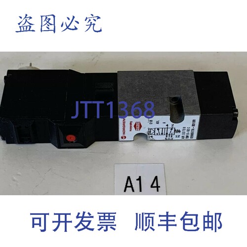 原装供应NORGREN V206517A-B313R HERION V206517AB313R ！