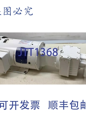 原装供应Baldor CEWDM3558T 2 1755RPM 145TC TEFC 230/460V 带 S