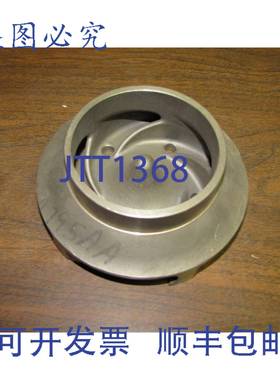 原装供应泵叶轮 5 英寸直径 316 SS 4M 39866