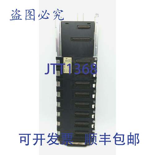 原装供应CS1W-BC083 CPU背板
