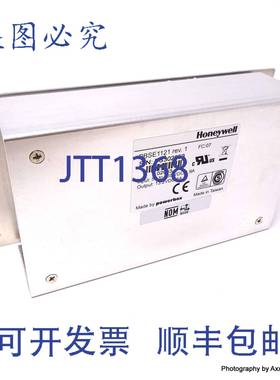 原装供应电源PBSE1121 Honeywell DC/DC 60-110V VX89303PWRSPLY