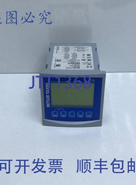 原装供应M200 流量计 PN:30280749