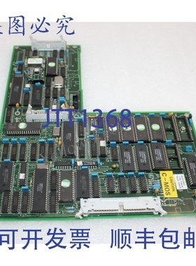 原装供应COMP 57260B板 CI 572601 PM 25/30 主板 CNC 8025 MG-