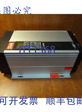 原装供应丹佛斯 175Z7048 变频器