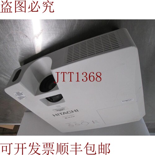 原装供应电源：CP-X2515WN，100-120v/220-240v，50/60Hz 3.7-1.7