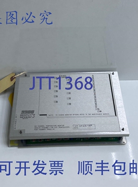 原装供应BENTLY NEVADA 79492-01 六通道温度监测器