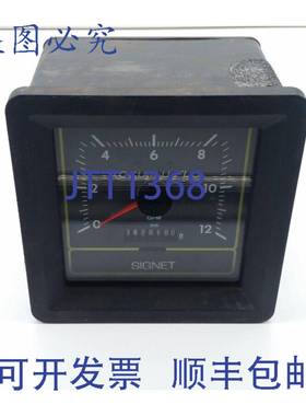 原装供应Signet P57540 Accum-U-Flo 流量计