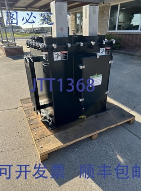 原装供应NWL 117 KVA 变压器组 单相 60Hz 输入 460-540V 输出电