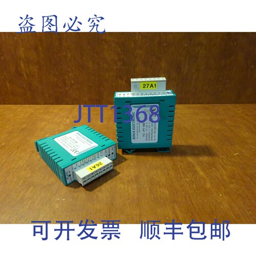 原装供应Rinck Electronic TV-PT 100 功放