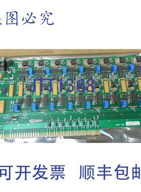 原装供应Moore 电脑电路板 15702-1 157021 第 7 期